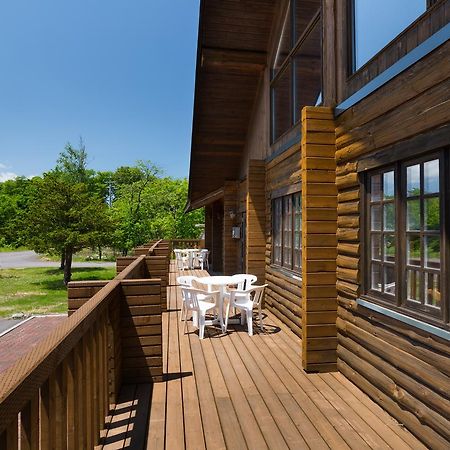 Hotel Mizunoto Nanae Экстерьер фото