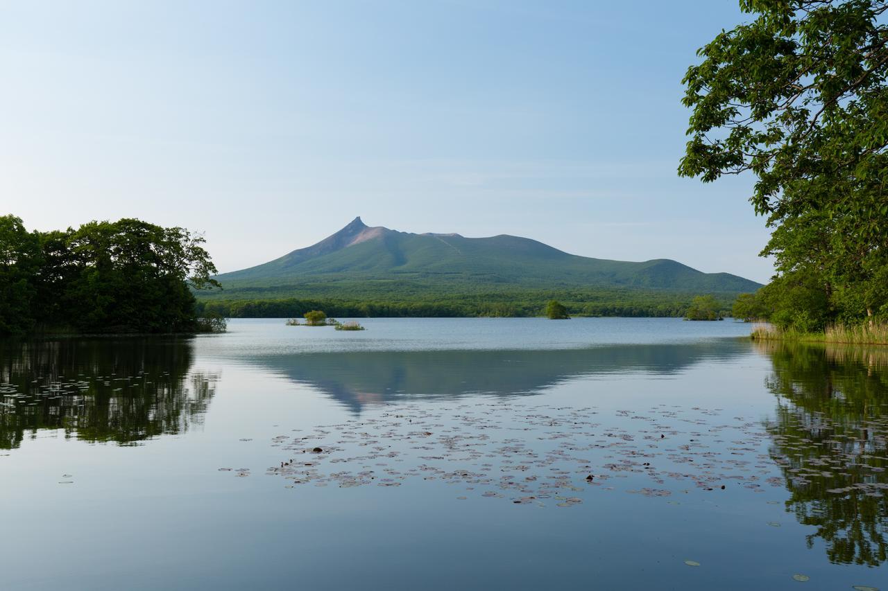 Hotel Mizunoto Nanae Экстерьер фото