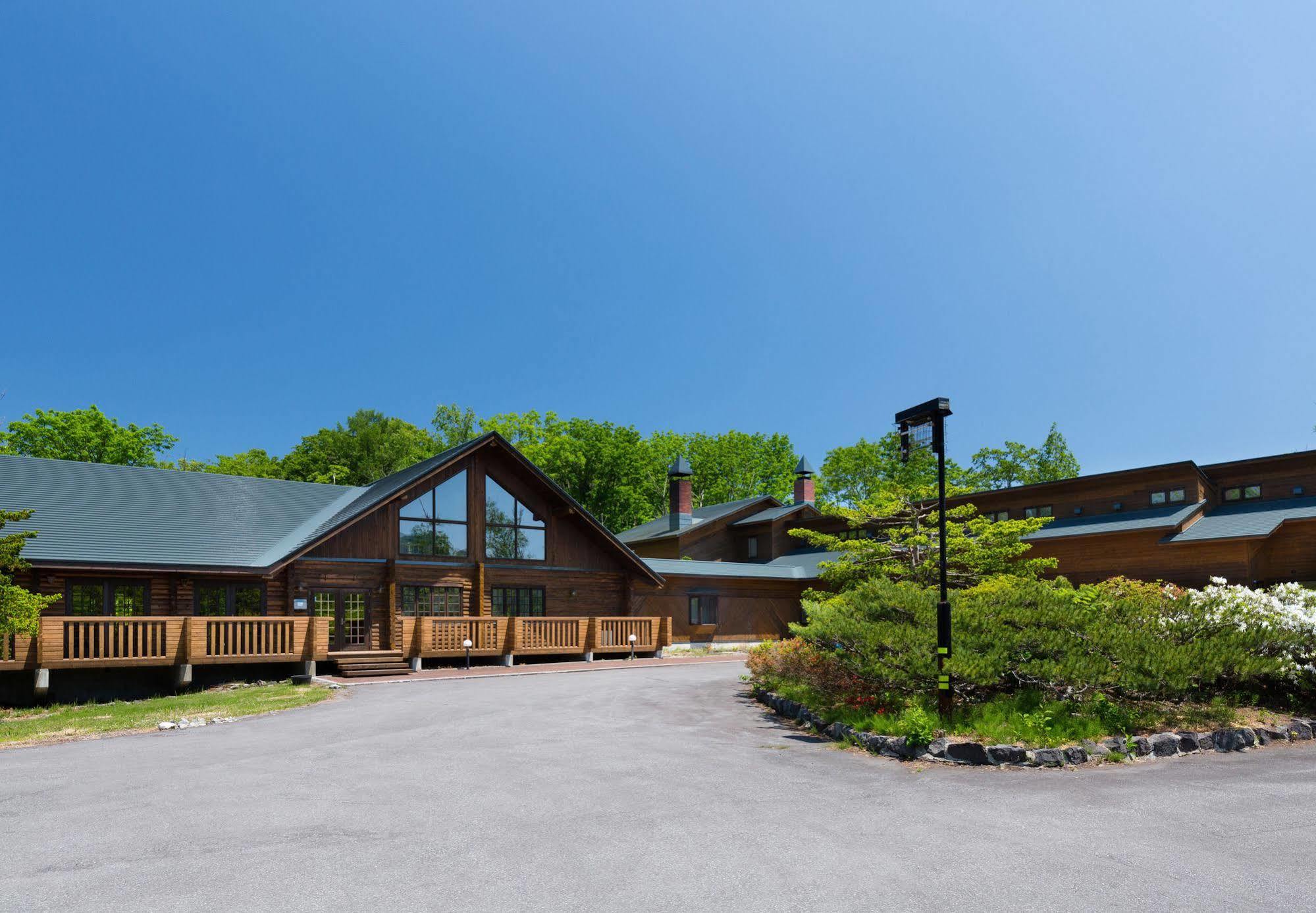 Hotel Mizunoto Nanae Экстерьер фото