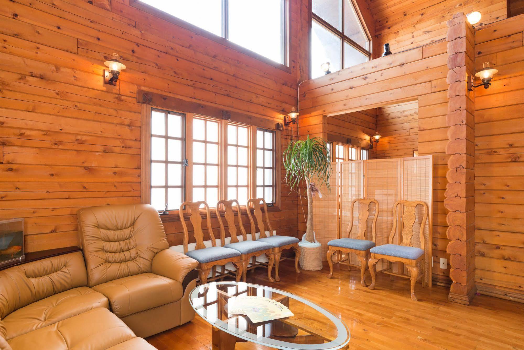 Hotel Mizunoto Nanae Экстерьер фото