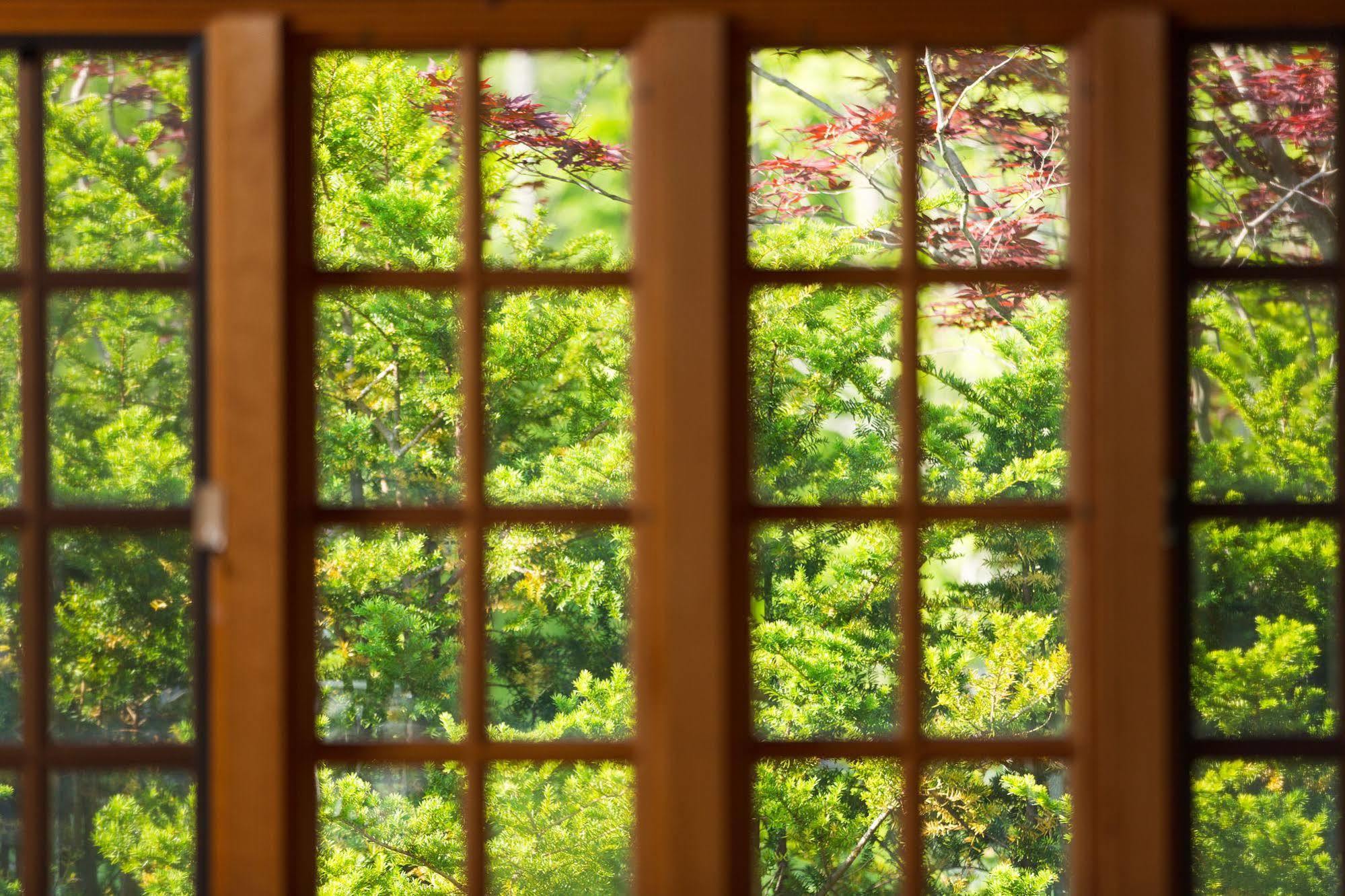 Hotel Mizunoto Nanae Экстерьер фото