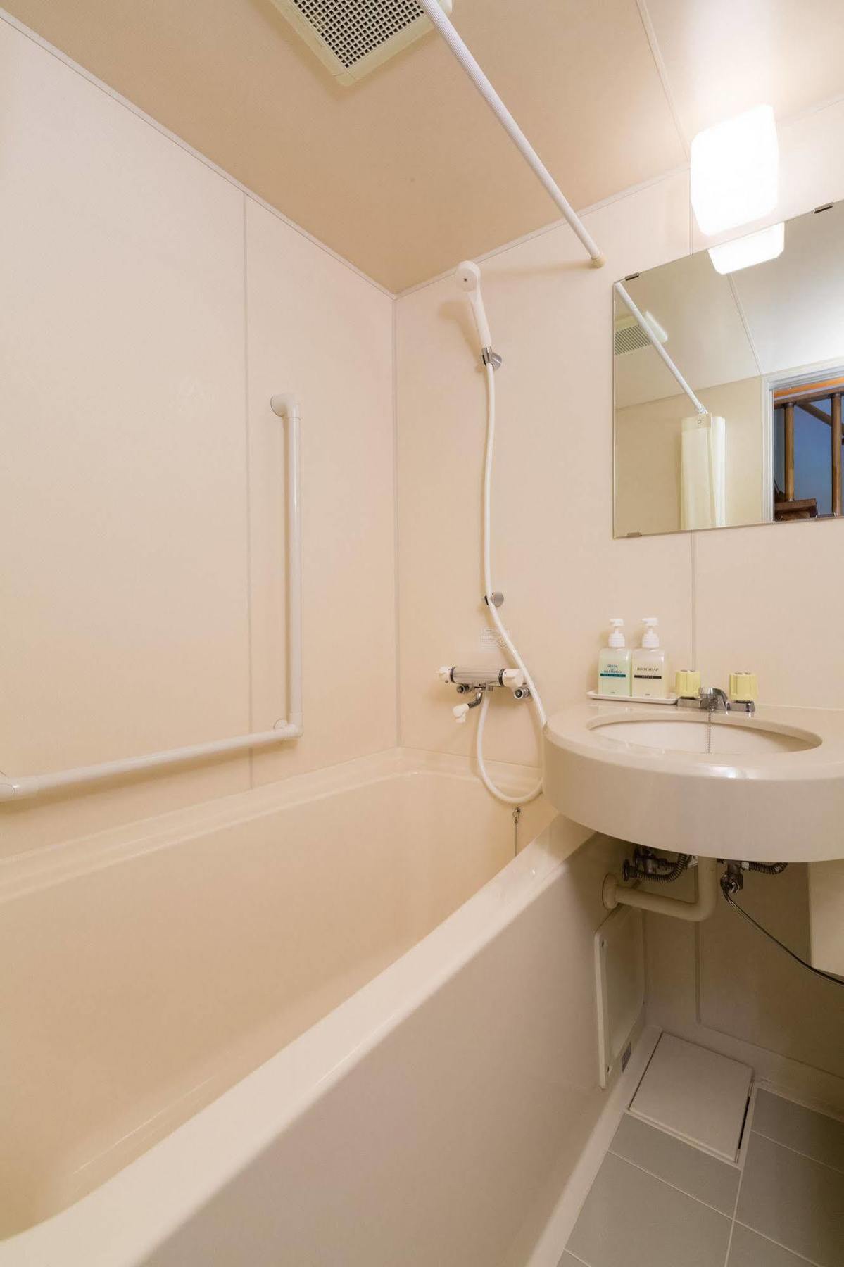 Hotel Mizunoto Nanae Экстерьер фото