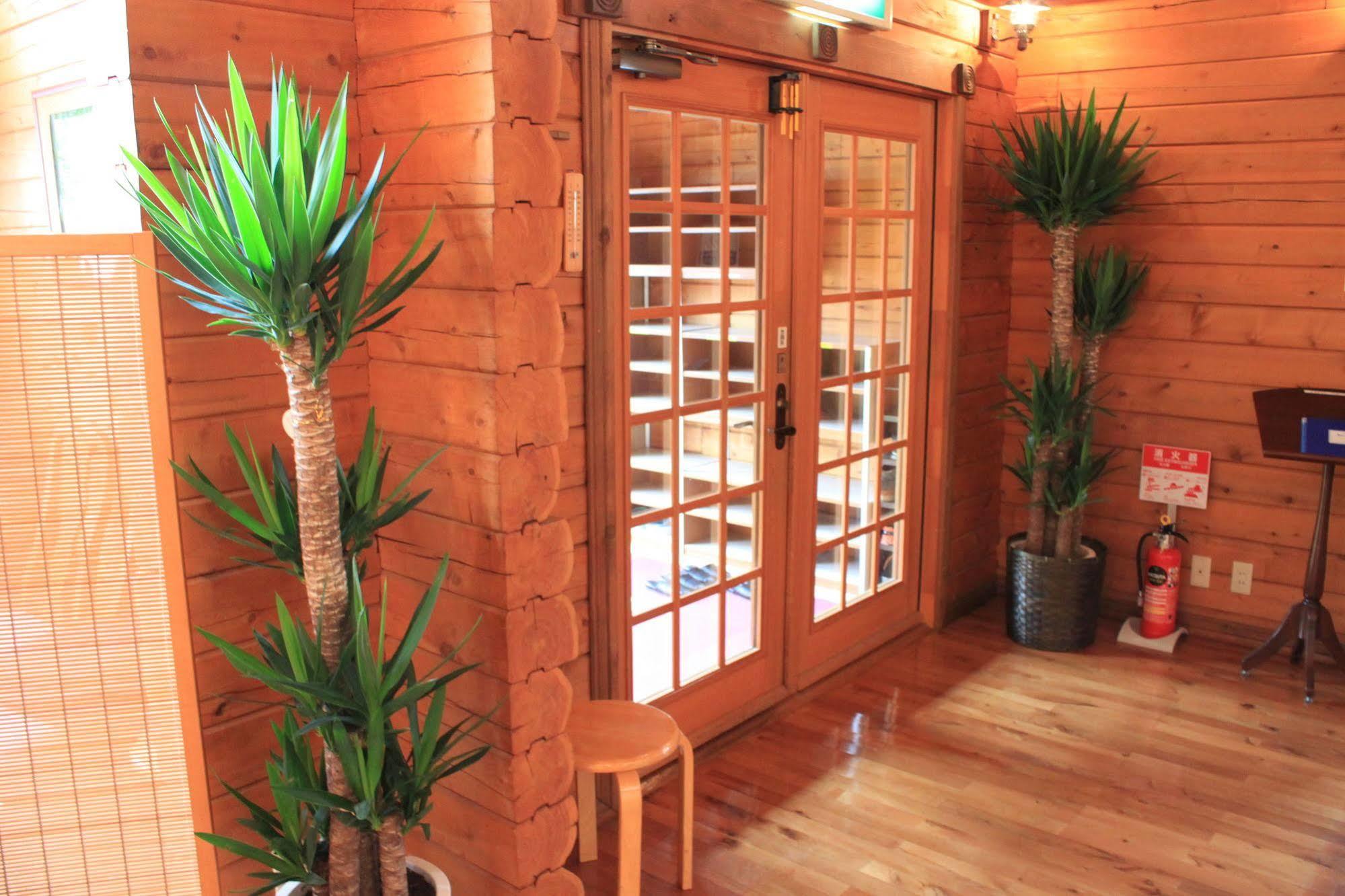 Hotel Mizunoto Nanae Экстерьер фото